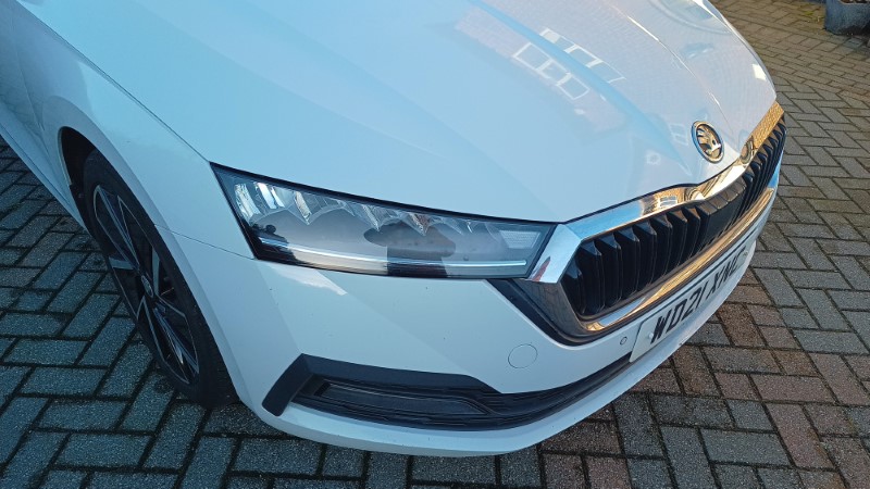 Octavia 1.4 Phev For Sale (9)